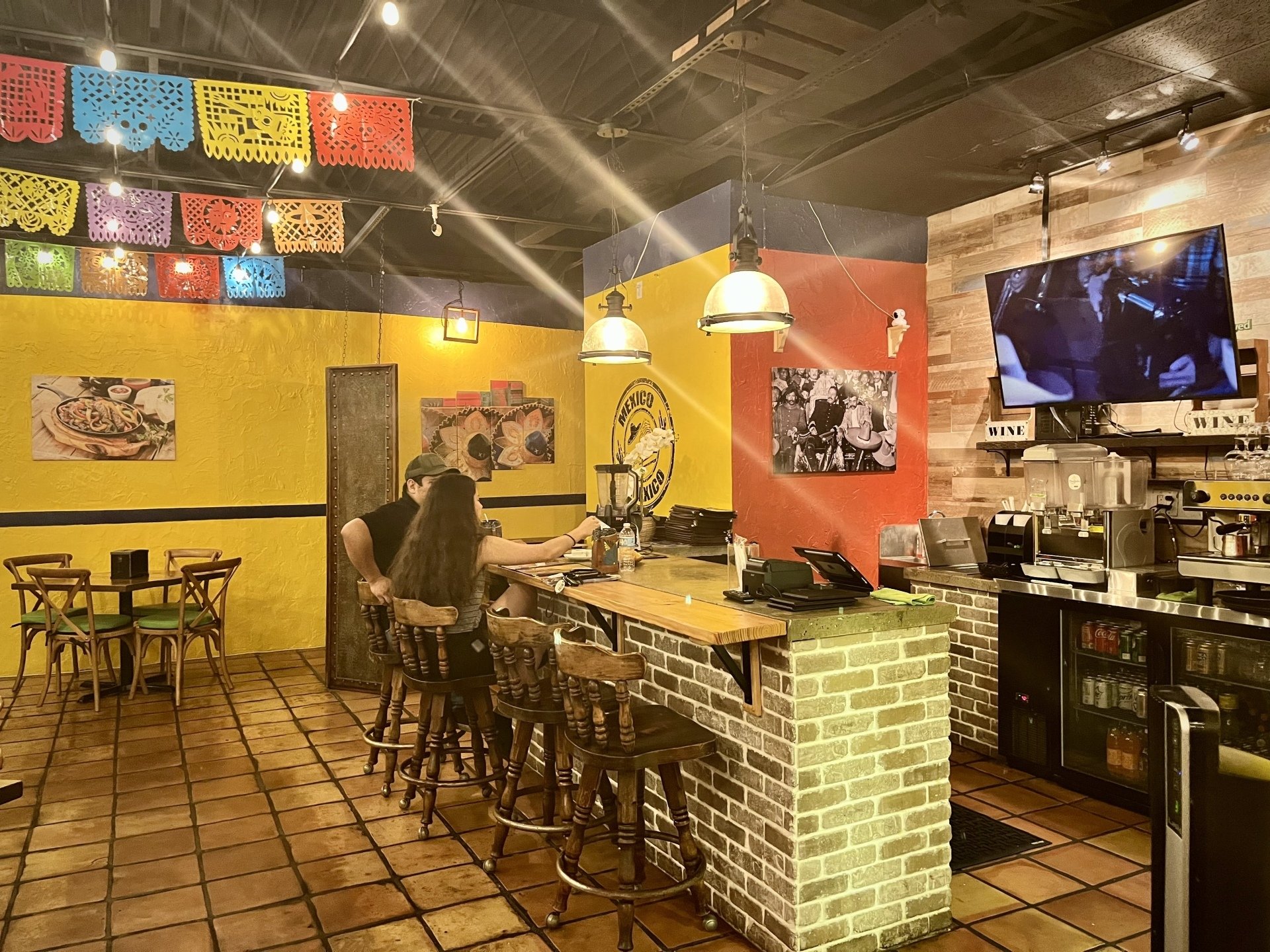 Fajitas Mexican Grille