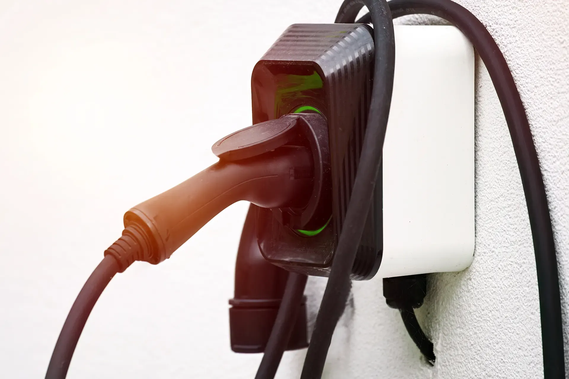 EV Chargers