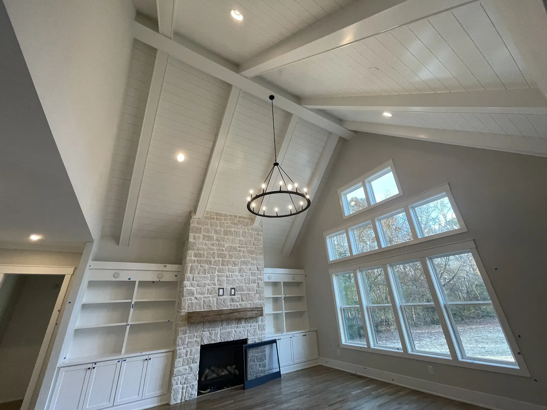 Lighting Installations