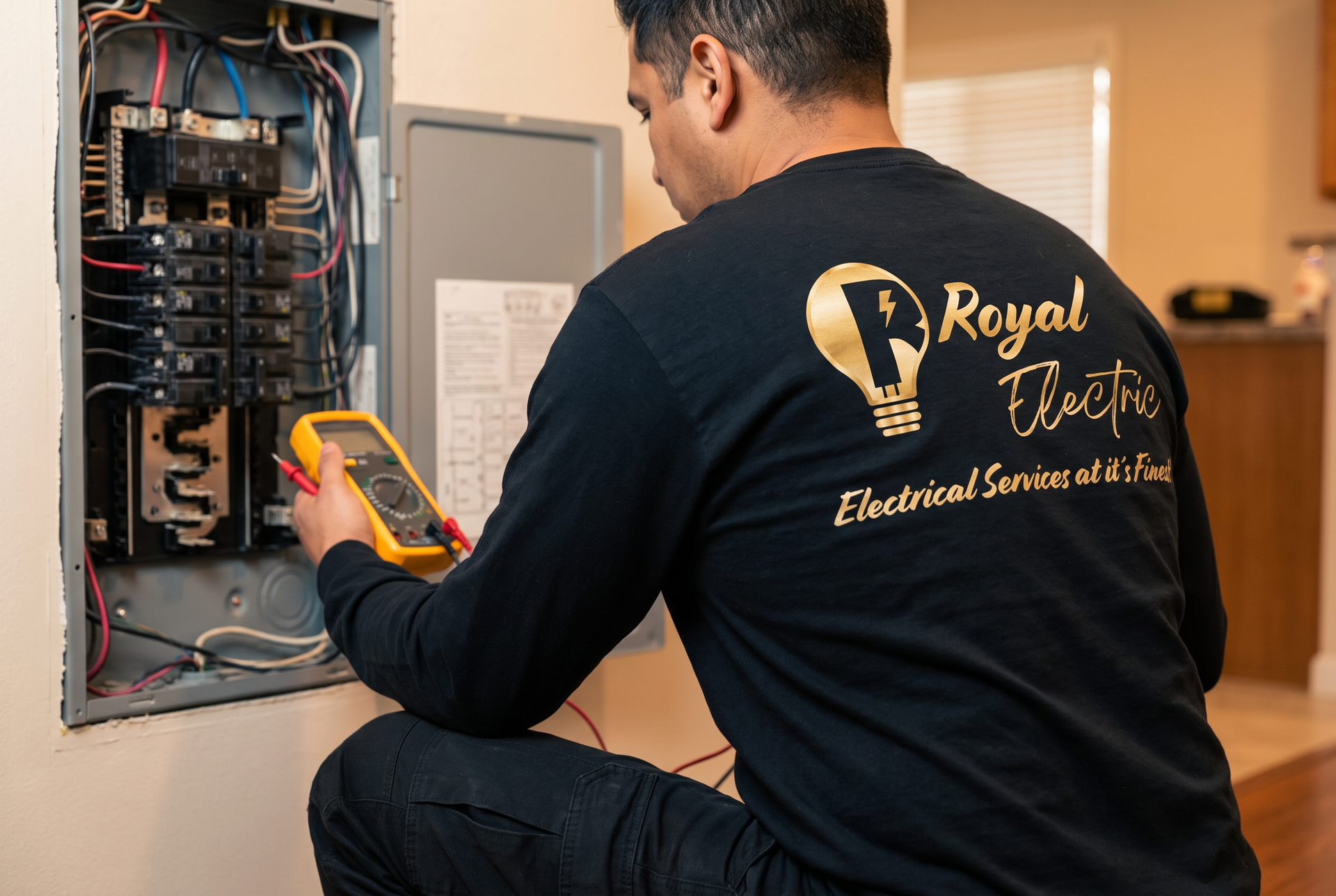 Electrical Diagnostics & Troubleshooting