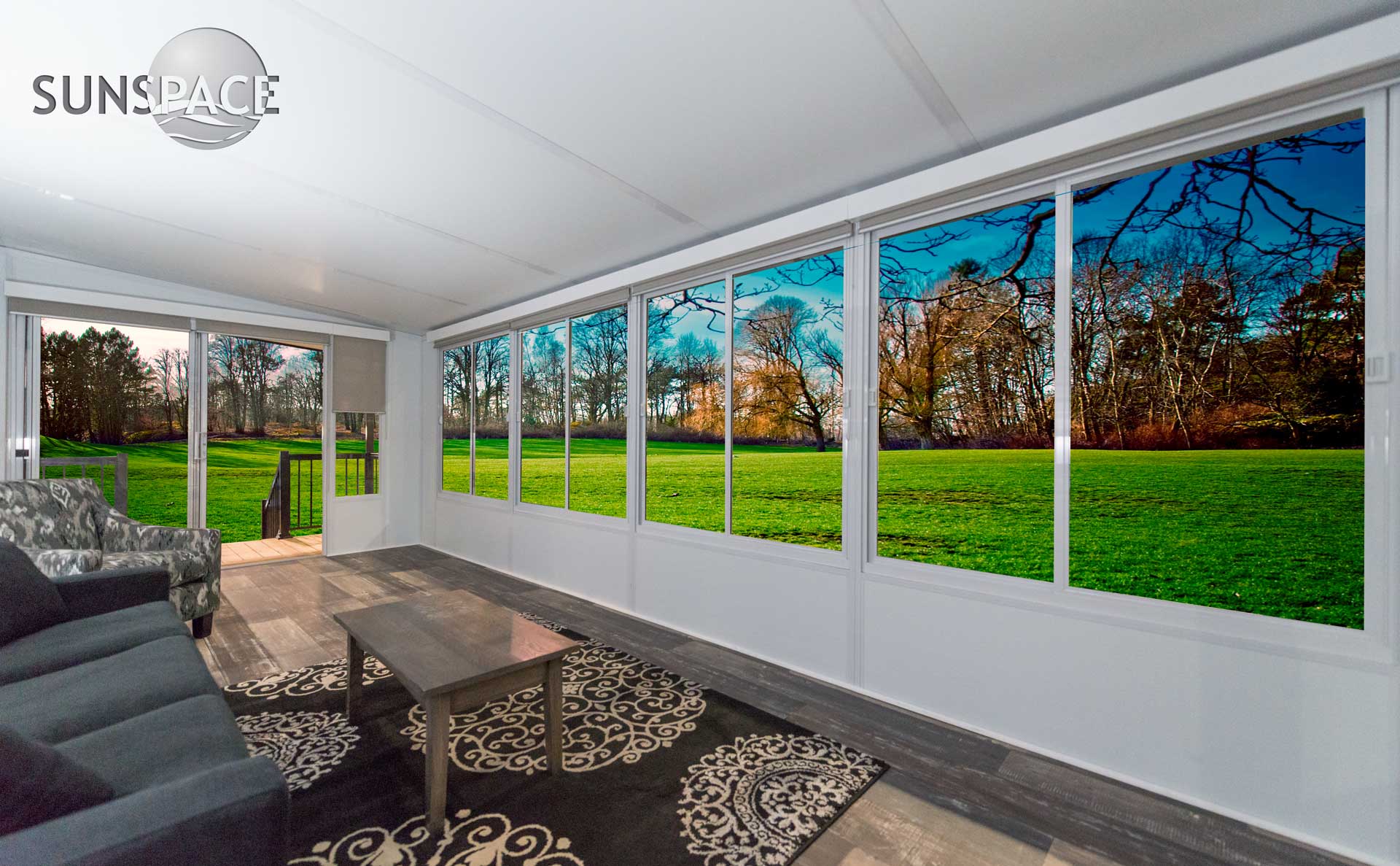 A beautiful view outdoor | Sydney, NSW | Waratah Steel Supplies