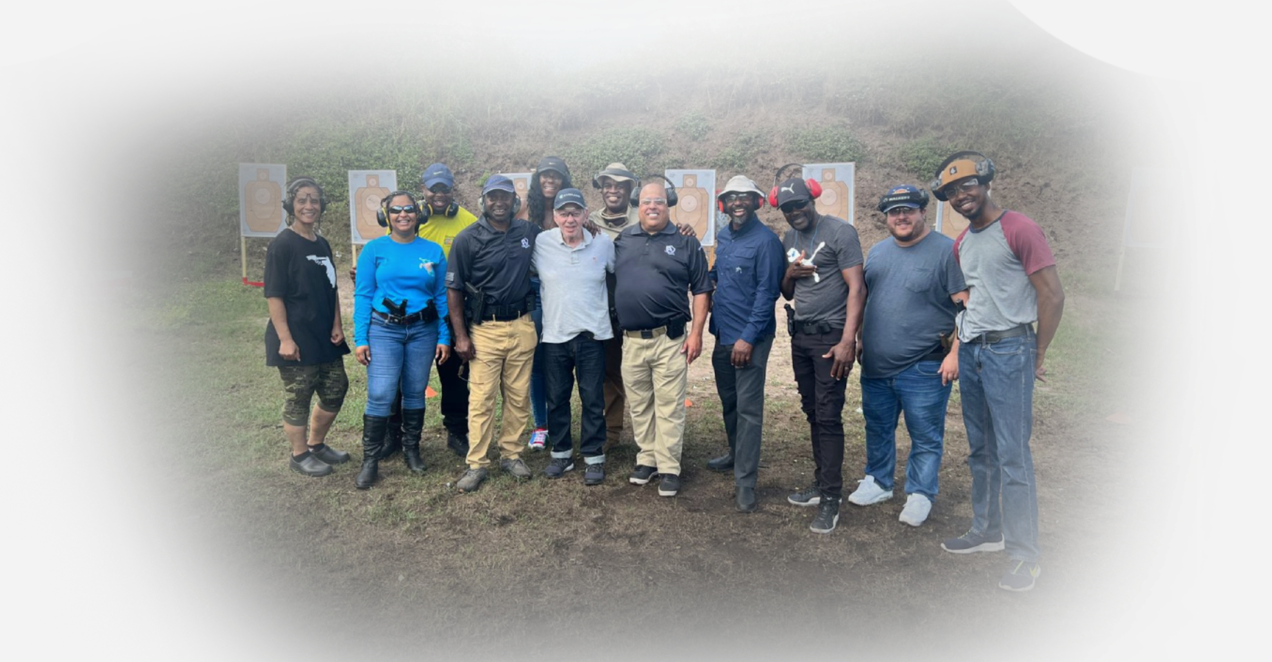 Defensive Firearms Training in West Palm Beach, FL