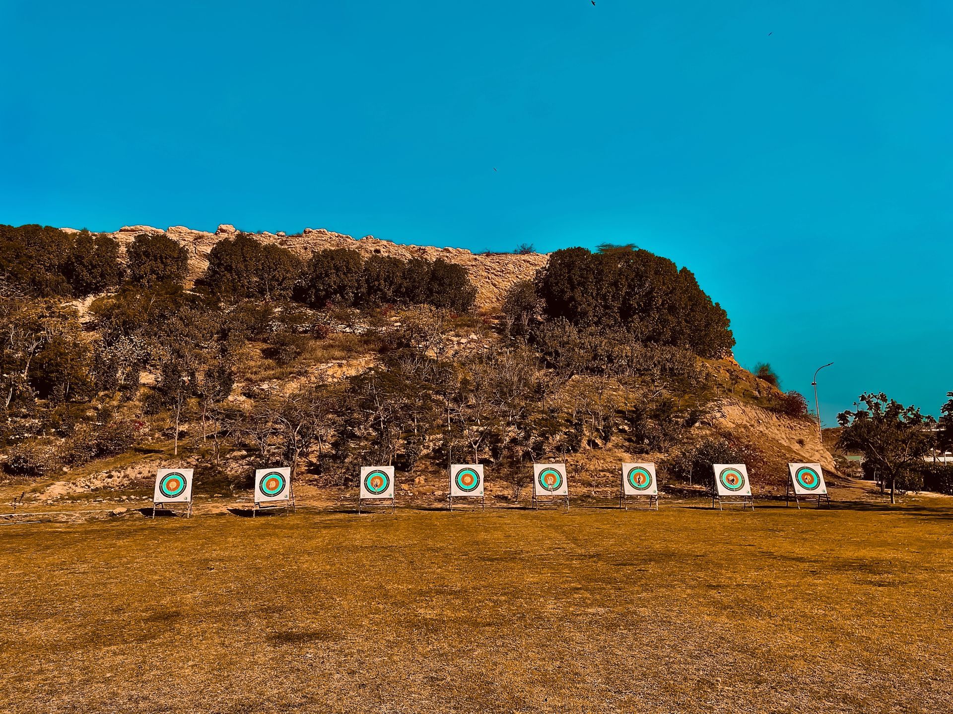 Firearm Rental and Range in West Palm Beach, FL