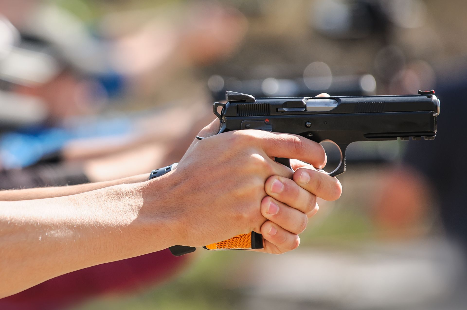 Youth Firearms Safety Courses in West Palm Beach, FL