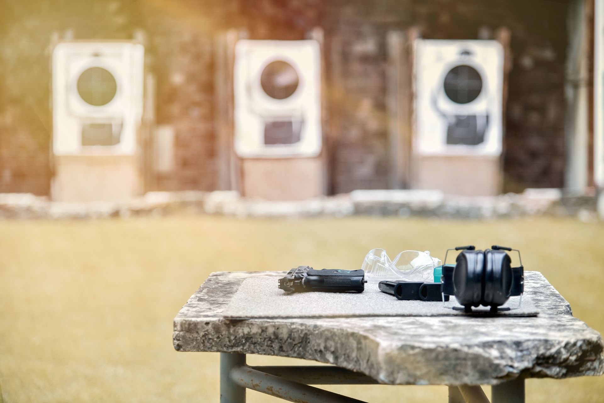 Tactical Training in West Palm Beach, FL