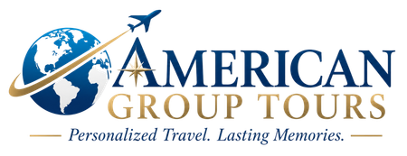 American Group Tours  Logo