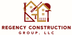 Image of Regency Construction Group logo