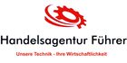 Handelsagentur Führer Logo