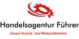 Handelsagentur Führer Logo