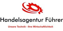 Handelsagentur Führer Logo