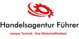 Handelsagentur Führer Logo