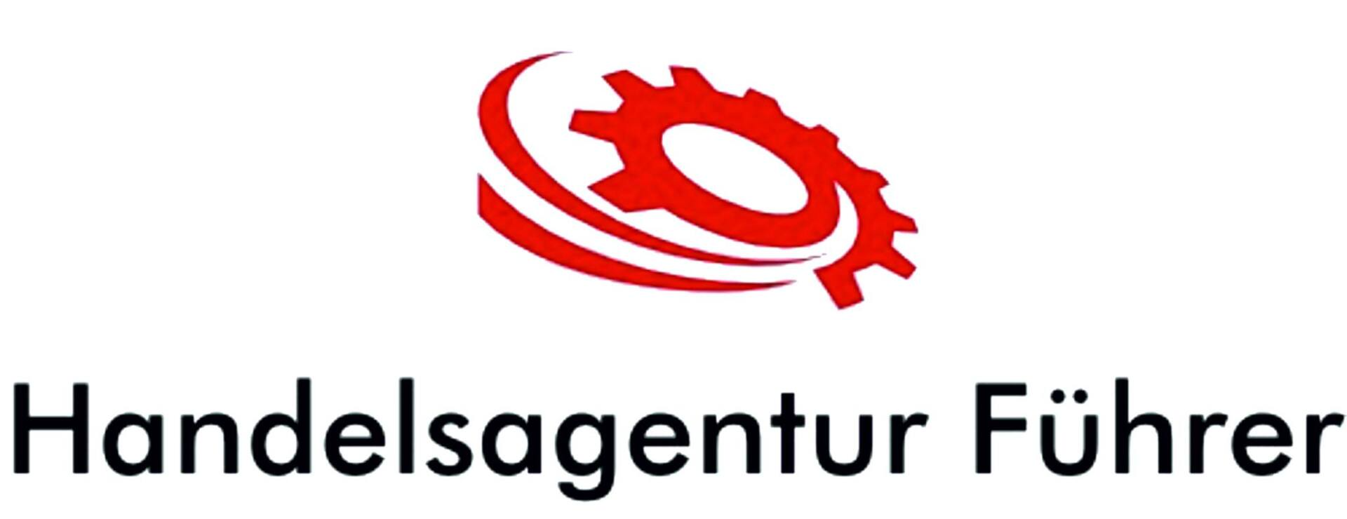 Handelsagentur Führer Logo