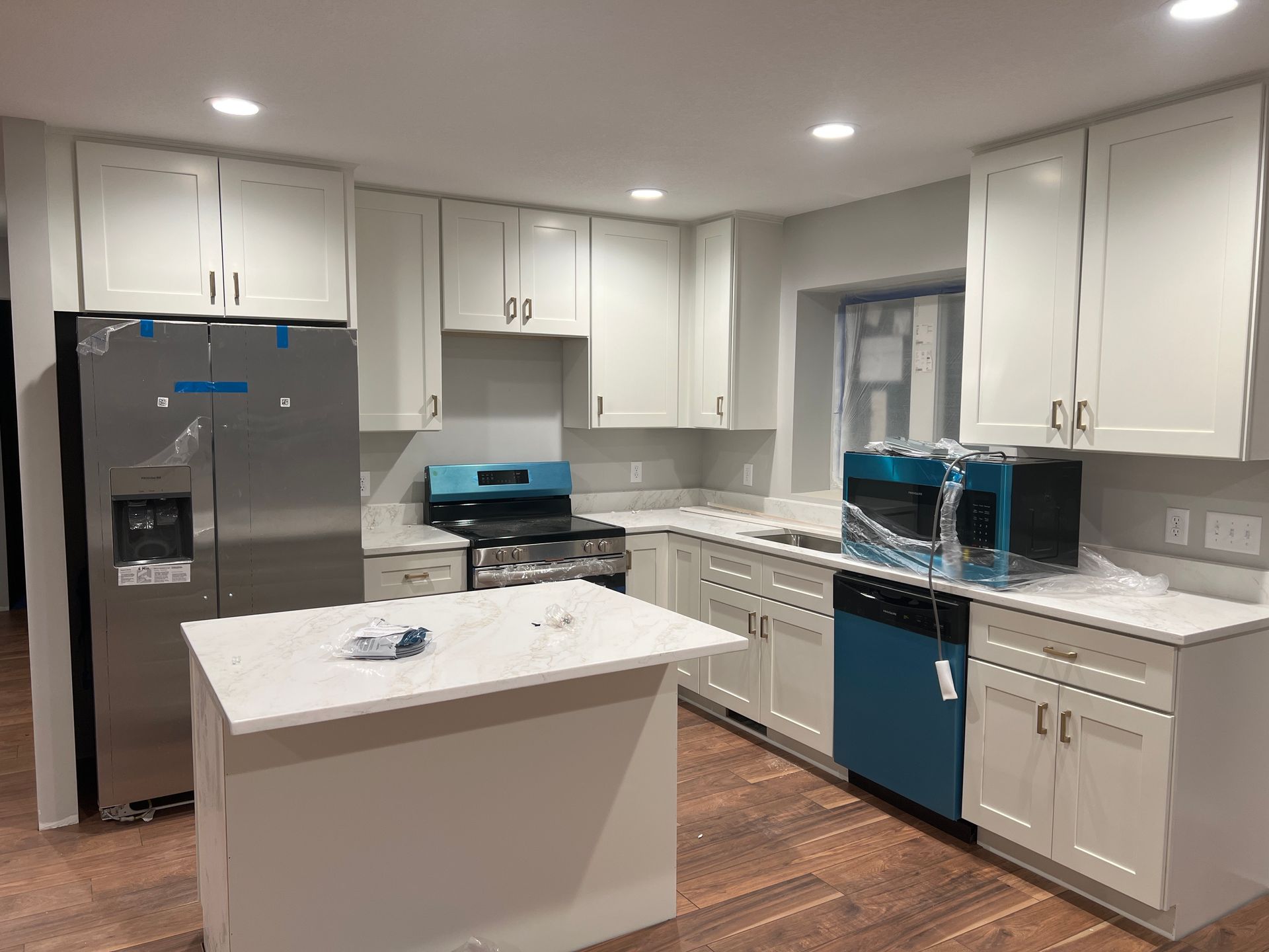 Home Remodeling