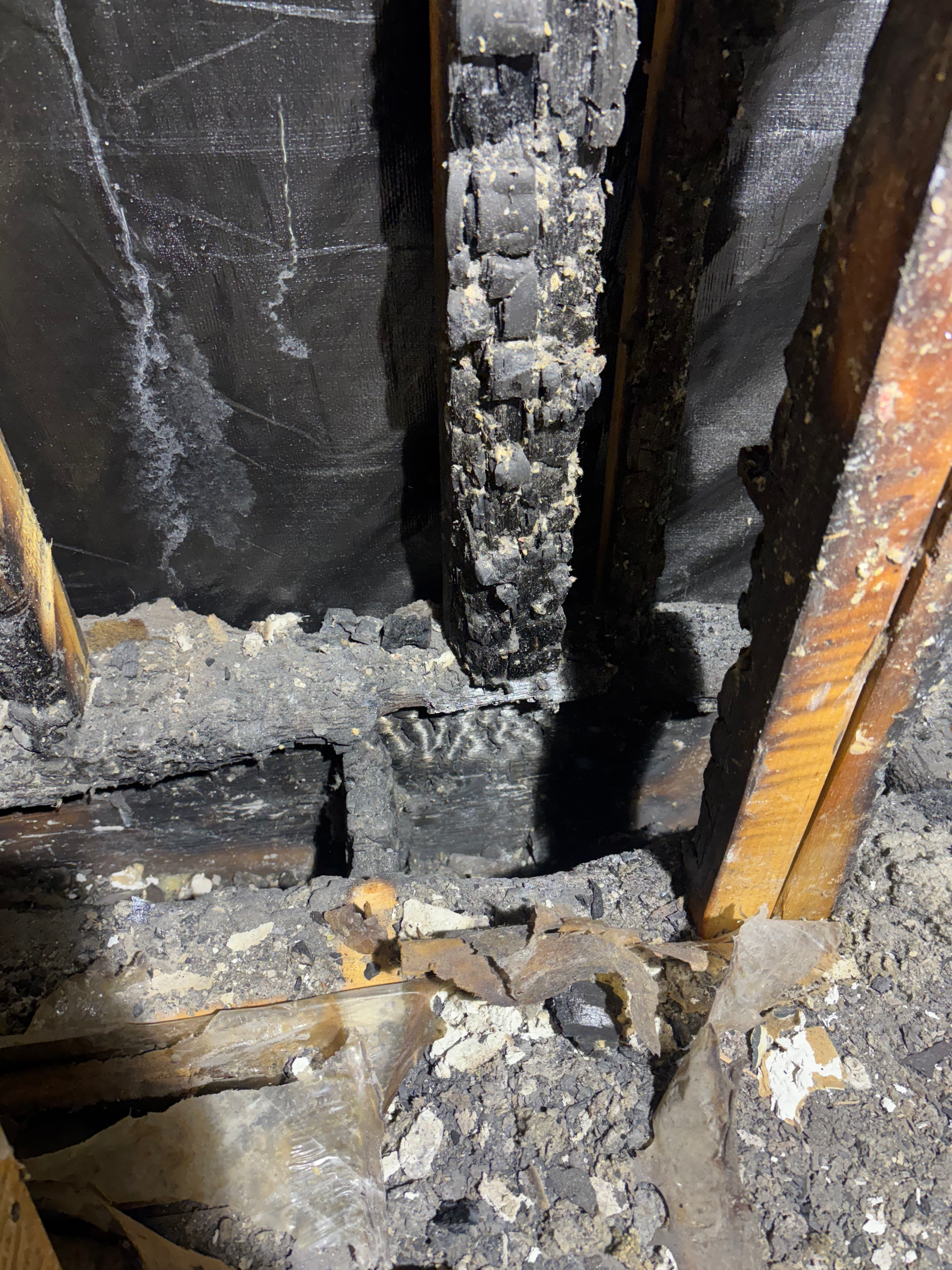 Fire and Water Restoration