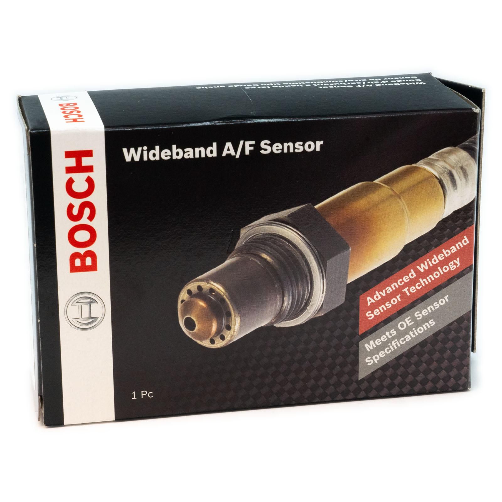 Link Bosch LSU4.9 寬域含氧感知器(5 線) 101-0116