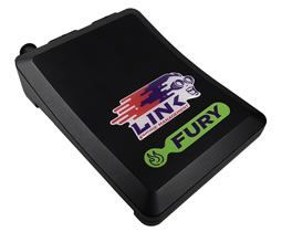 Link G4X FuryX 主機(Wire-in ECU) 122-4000