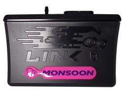 Link G4X MonsoonX 主機(Wire-in ECU) 127-4000