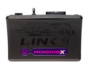 Link G4X MonsoonX 主機(Wire-in ECU) 127-4000