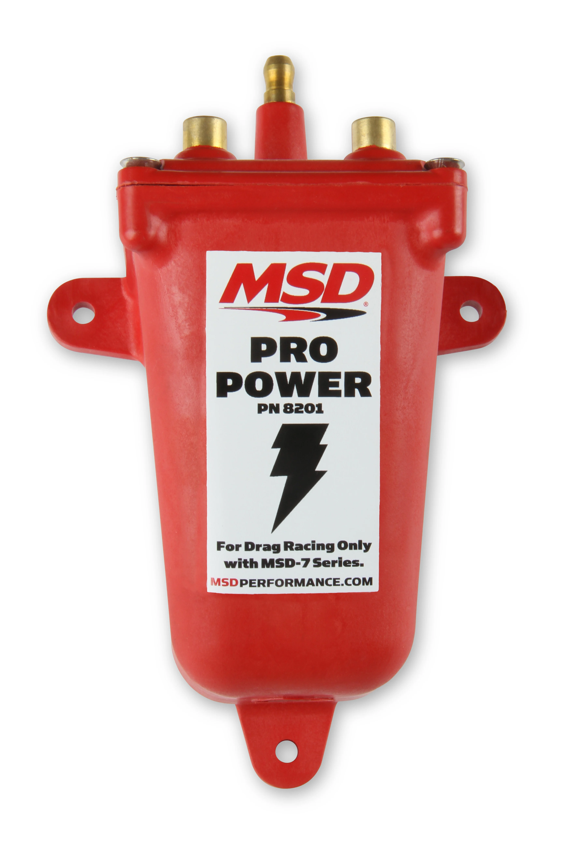 MSD 8201 點火線圈 (Pro Power 系列)