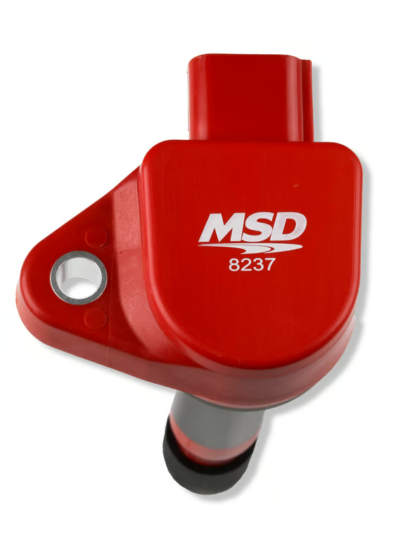 MSD 8237 點火線圈 (Blaster 系列)