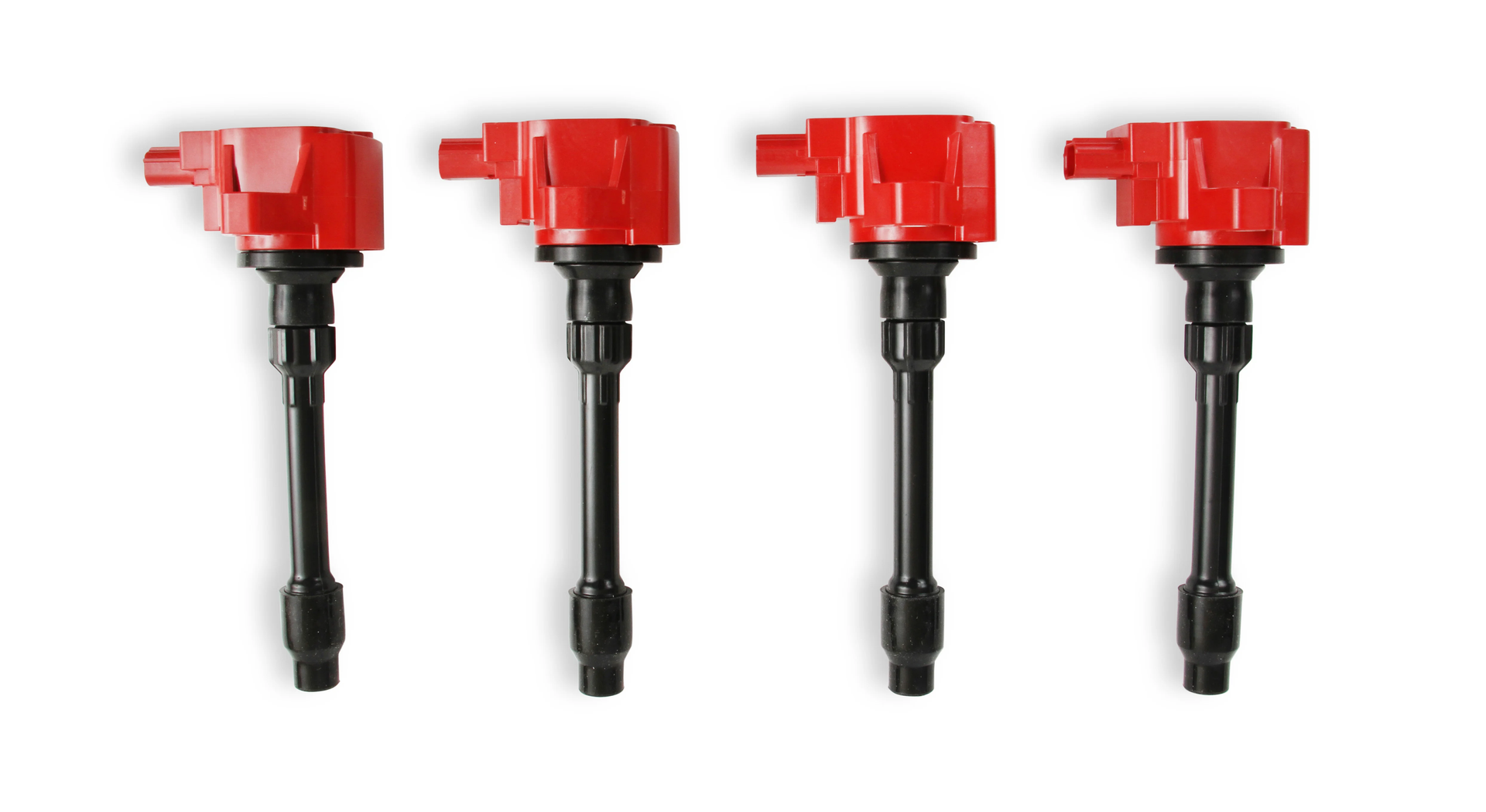 MSD 82494 點火線圈 (Blaster Honda 1.5L/2.0L 專用-紅色 4入)