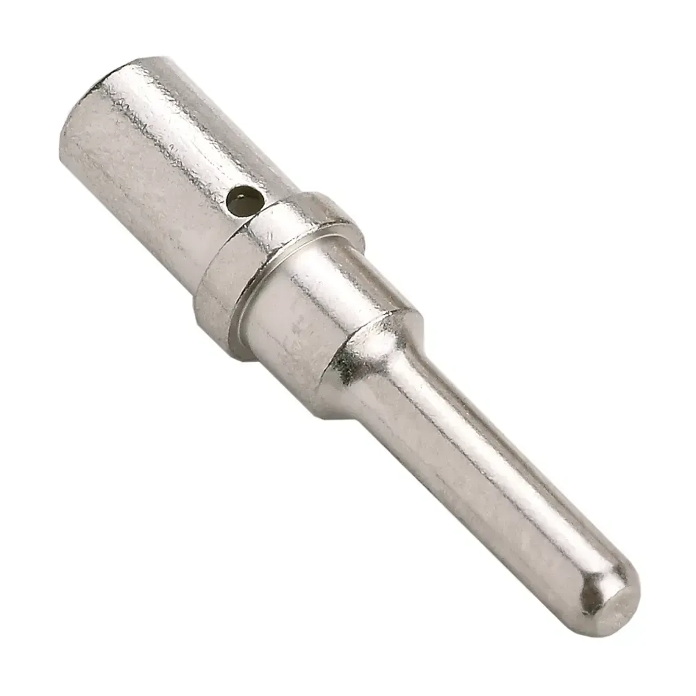 Deutsch DTP AWG12公端子 12-14AWG鍍鎳 (0460-204-12141)