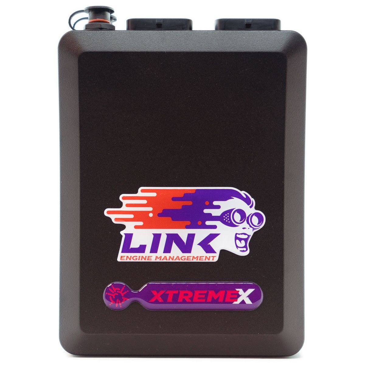 Link G4X XtremeX 主機(Wire-in ECU) 109-4000