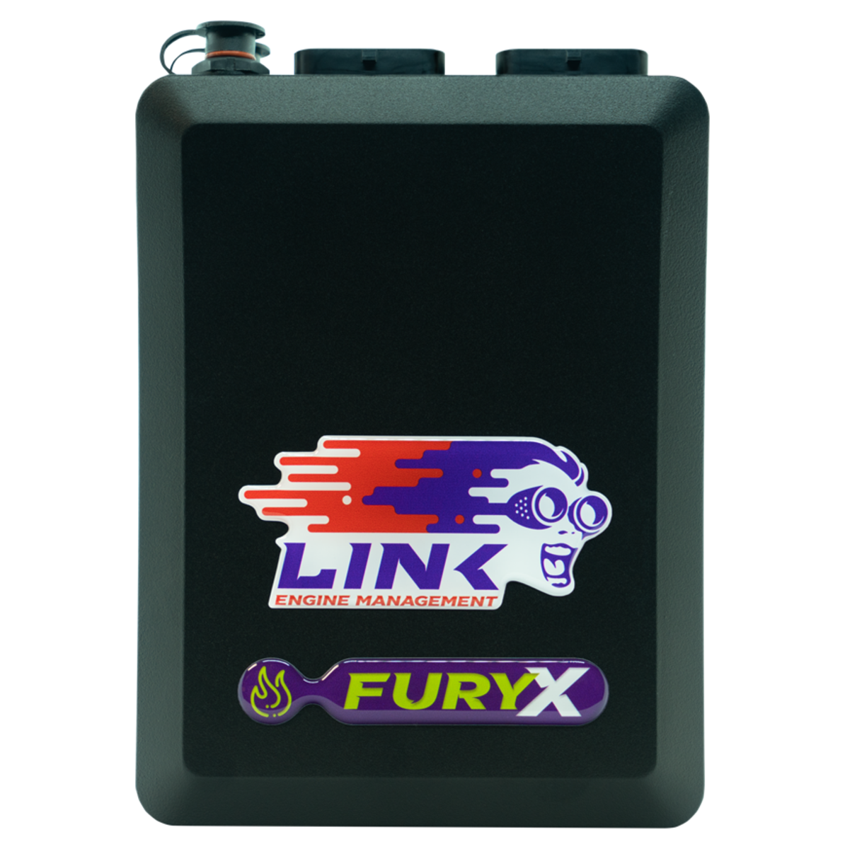 Link G4X FuryX 主機(Wire-in ECU) 122-4000