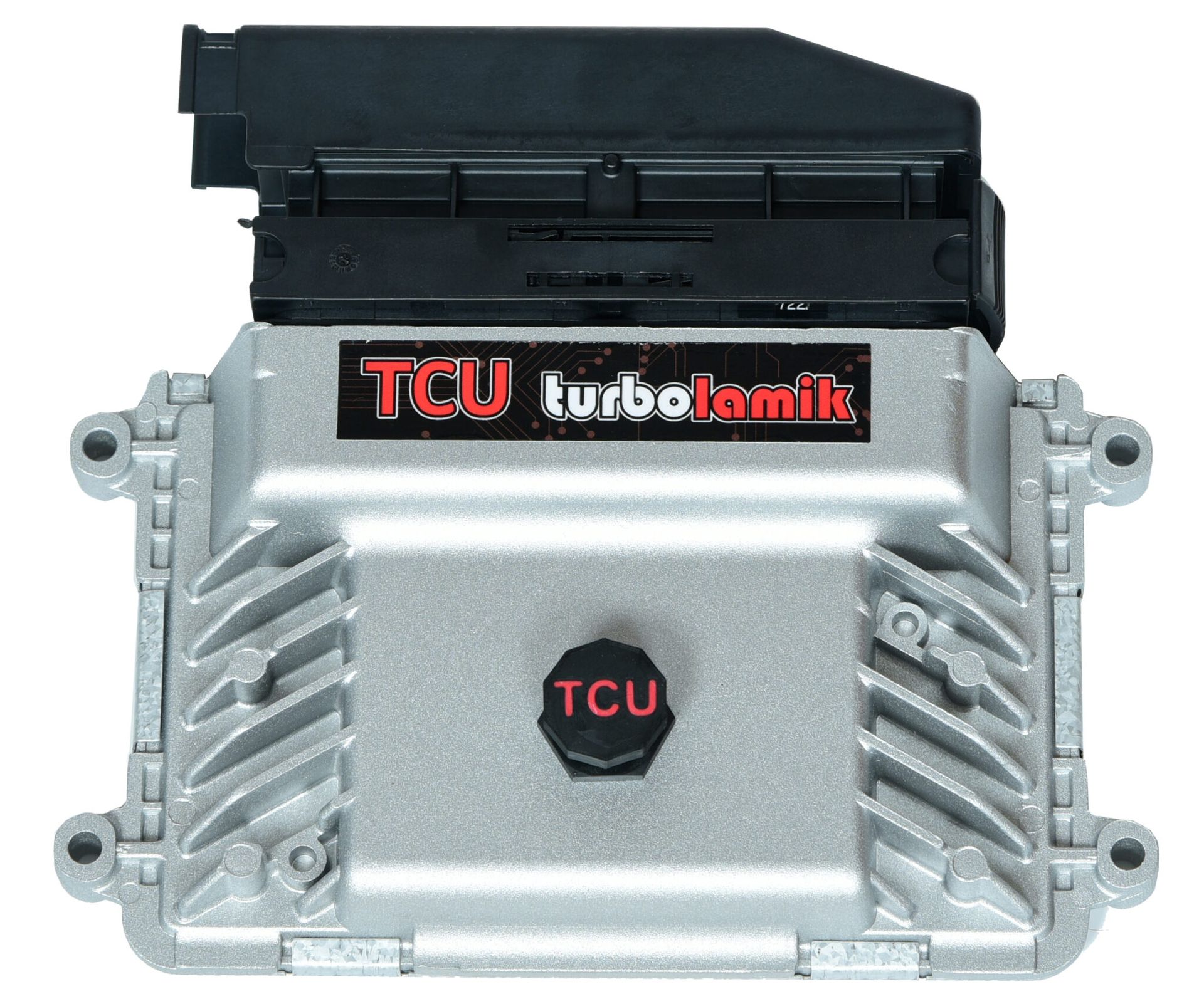 TurboLamik TCU 2.0 獨立變速箱控制電腦(ZF 8HP) TCU-8HP