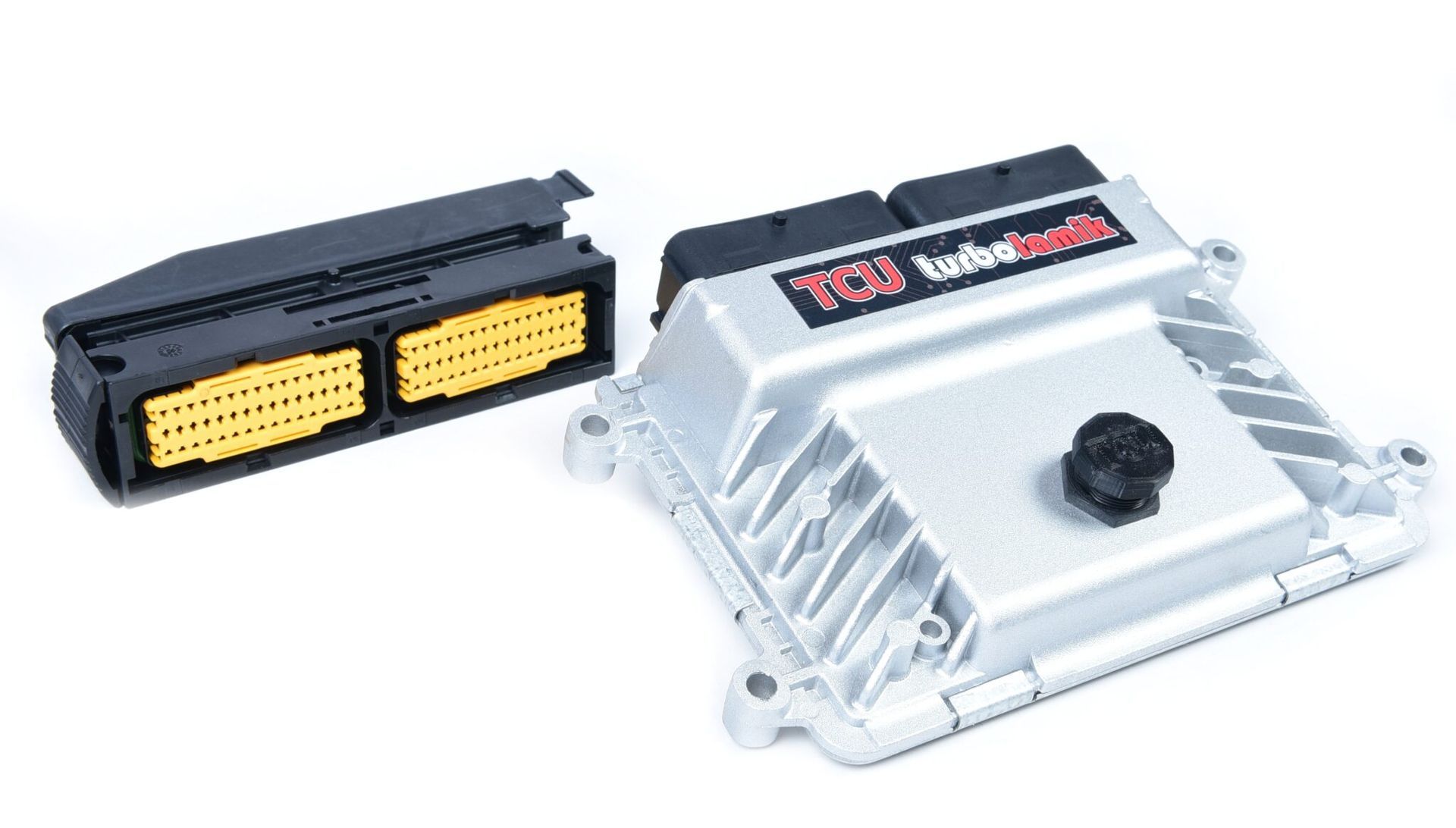 TurboLamik TCU 2.0 獨立變速箱控制電腦(ZF 8HP) TCU-8HP