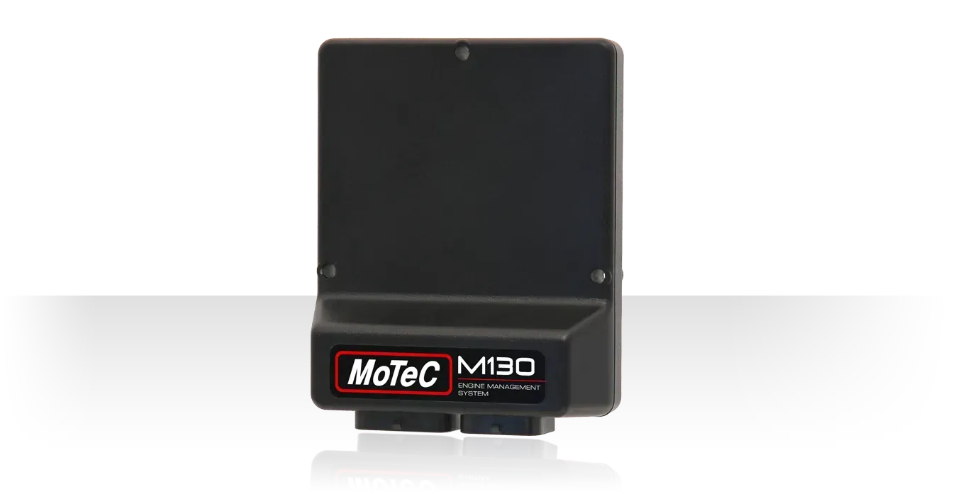 MoTeC M130 主機(可程式 ECU) M130
