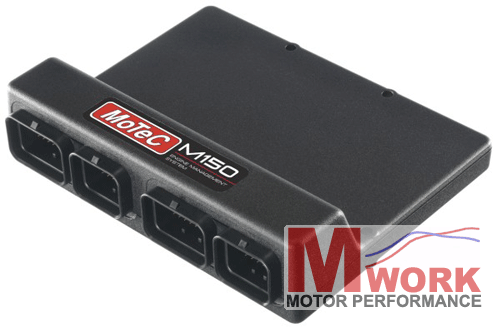 MoTeC M150 主機(可程式 ECU) M150