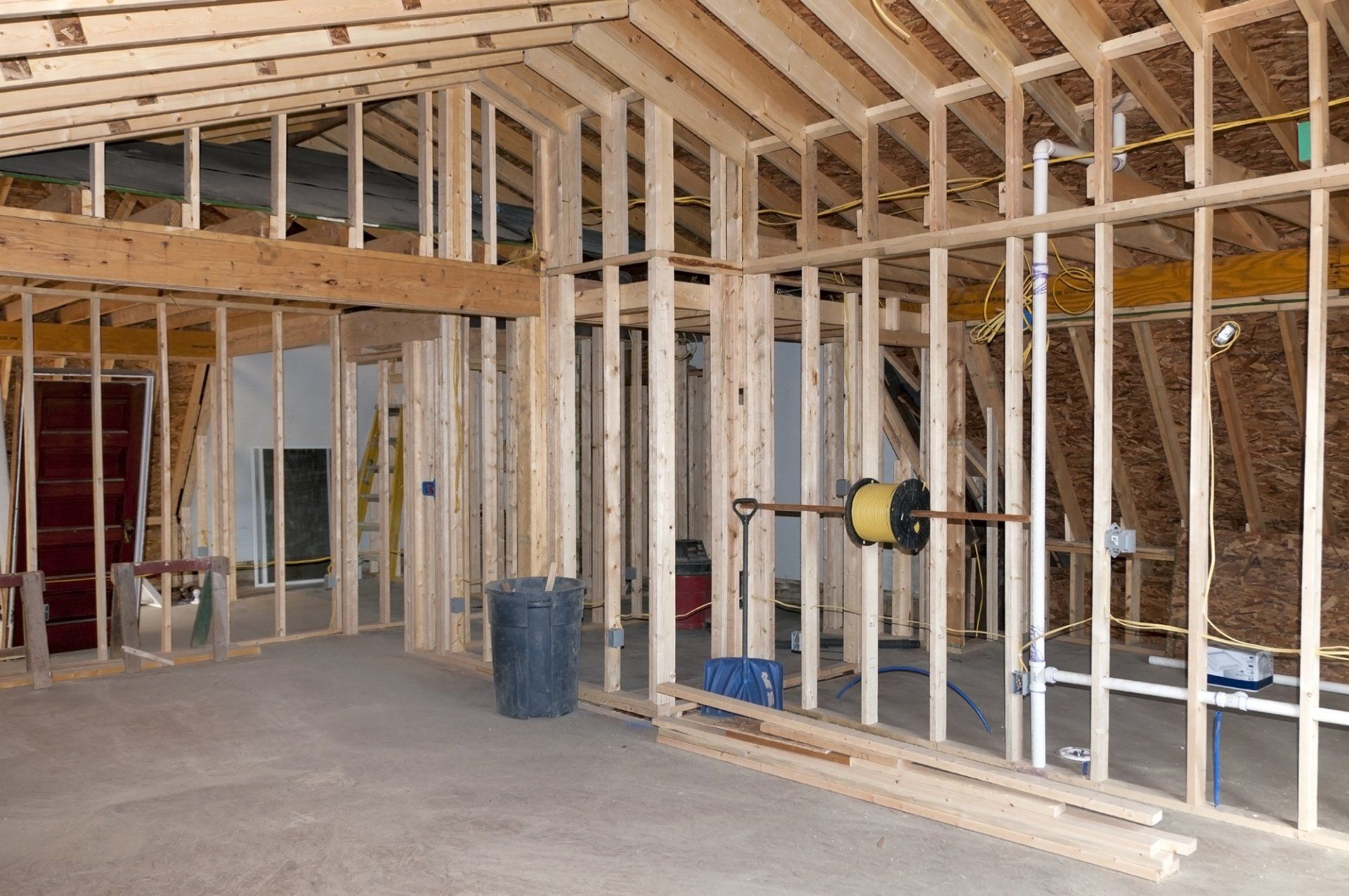 Home Additions