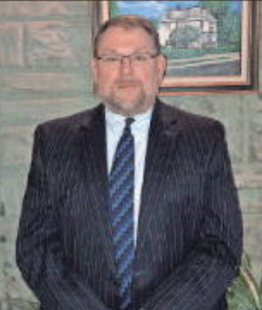 Staff Photo