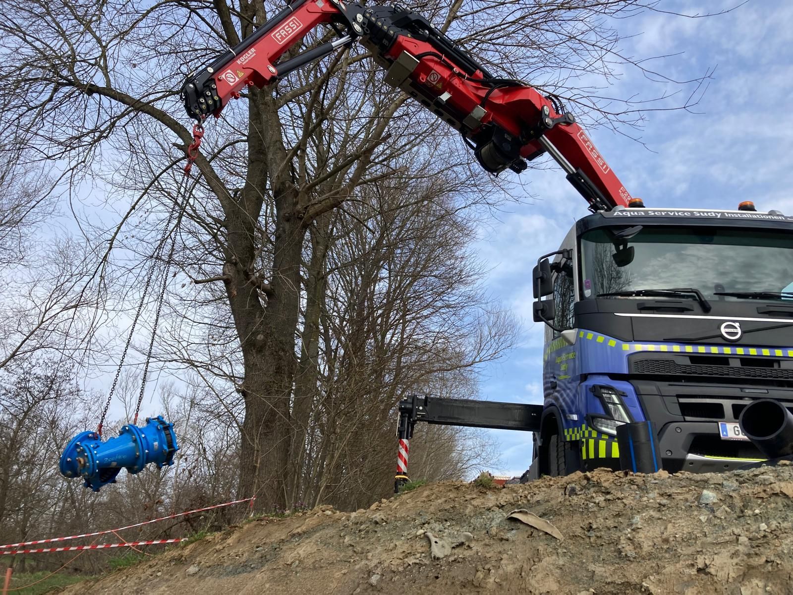 Baustelle