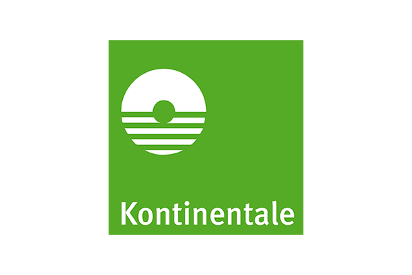 Kontinentale