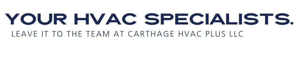HVAC Specialist