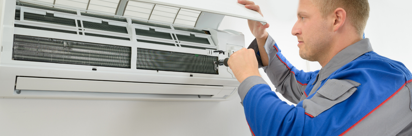HVAC Repair