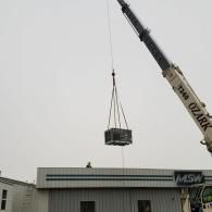 Heat Install