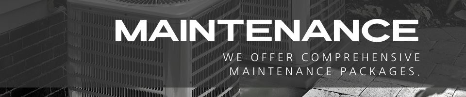 Maintenance