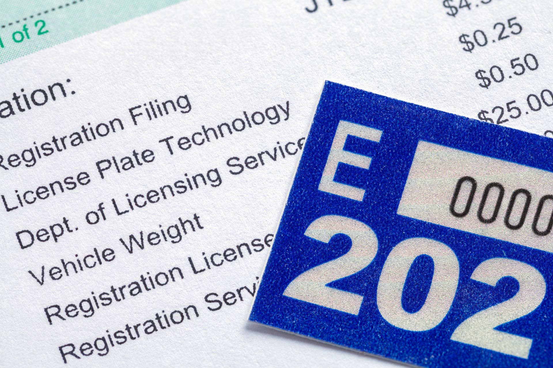 Car Renewal Puyallup, WA McCallum License Agency