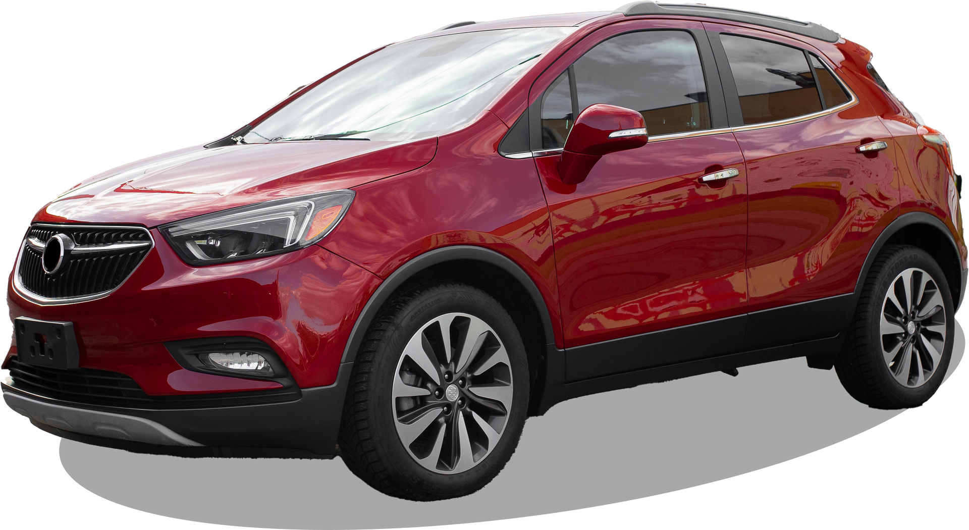 Buick Service and Repair in Yakima, WA | Yakima Automotive, Inc.