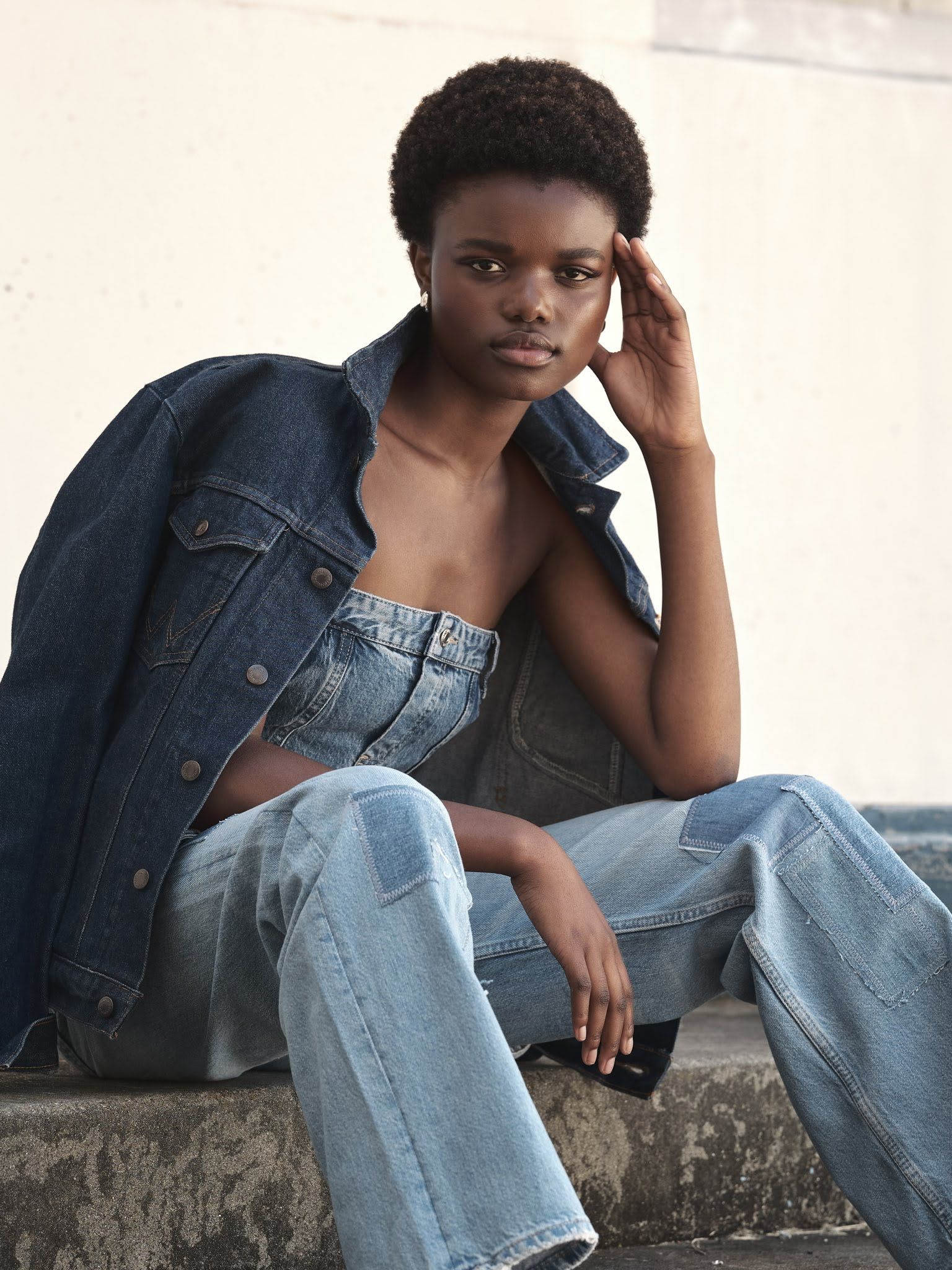 Chasity Zamora Personal Celebrity Wardrobe Fashion Stylist, Commercial and Advertising Stylist 