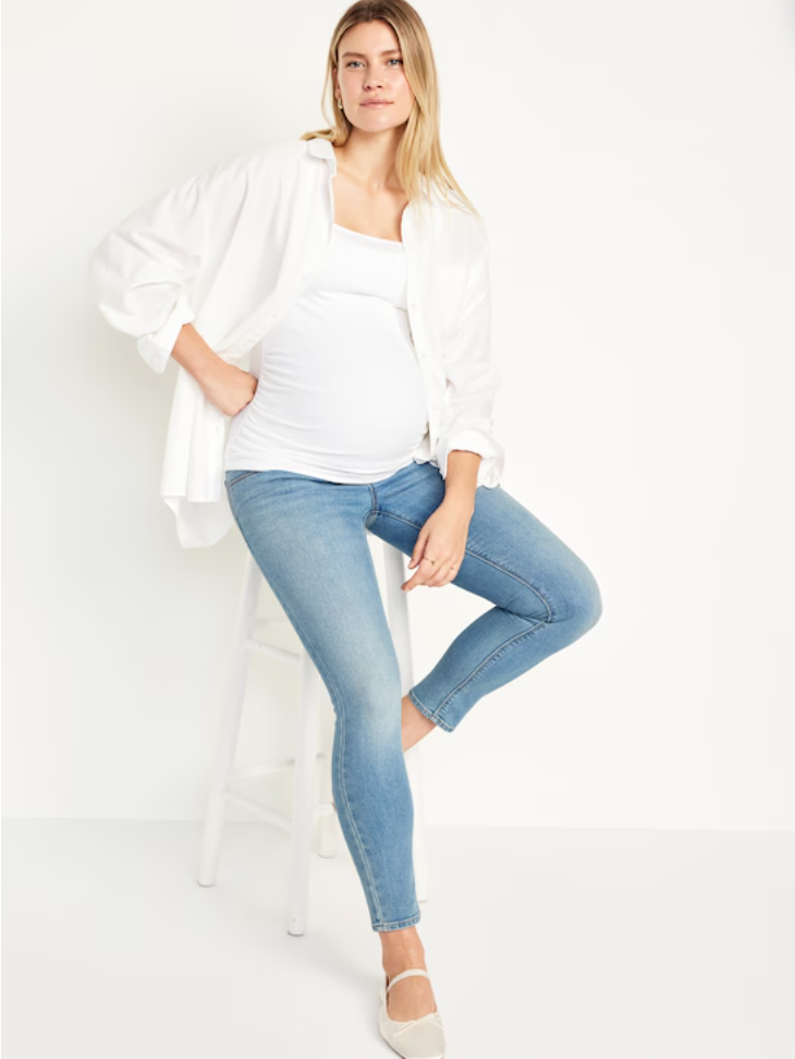 Bay Area San Francisco Wardrobe Stylist 