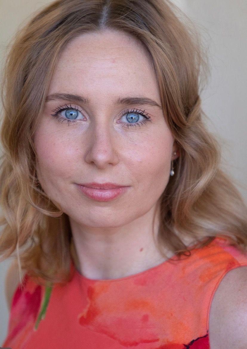 Picture of Heather Sparrer