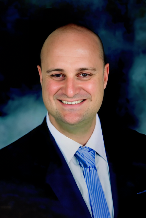 Picture of Clayton Noack
