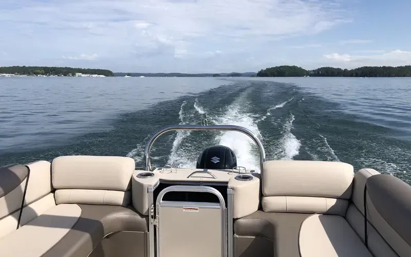 Boat Charters in Buford, GA Boat Charters in Buford, GA
