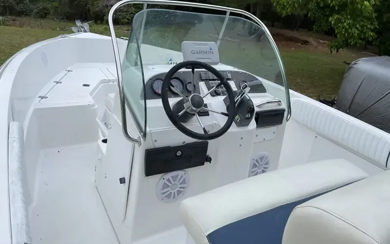 Boat Training Program in Buford, GA Boat Training Program in Buford, GA
