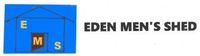 Eden Men's Shed Incorporated - logo 
