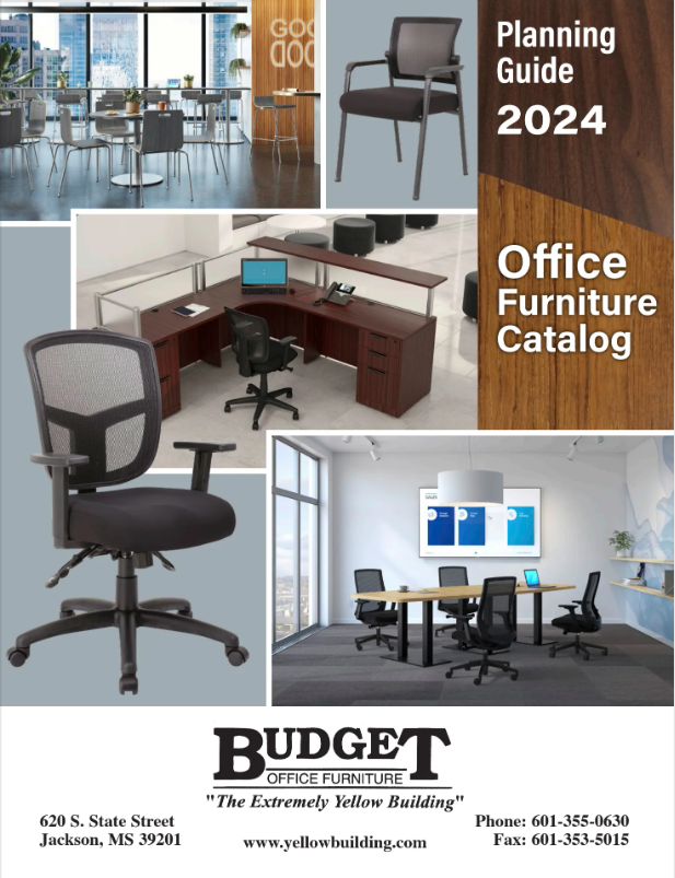Click to Open Catalog Budget Office 2021 Online Catalog